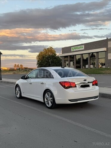 Chevrolet Cruze-5