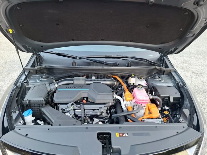 Kia Sportage-21