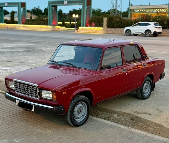 LADA (VAZ) 2107-3