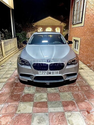 BMW 528-1