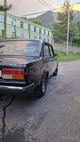 LADA (VAZ) 2107-6
