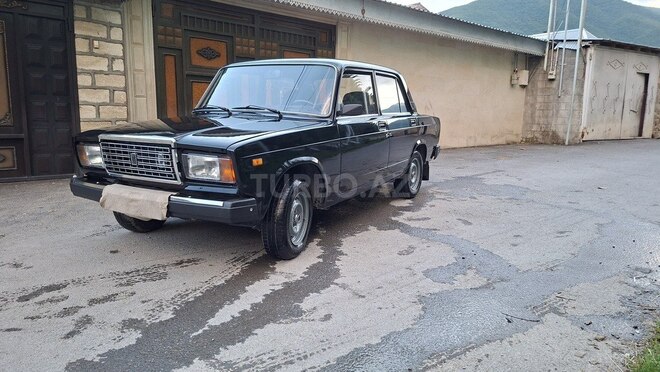 LADA (VAZ) 2107-4
