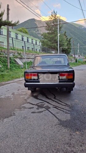 LADA (VAZ) 2107-7