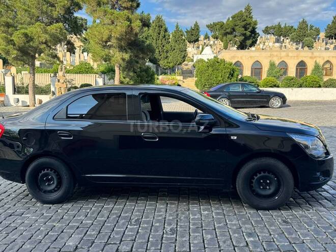 Chevrolet Cobalt-3