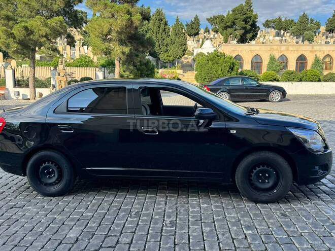 Chevrolet Cobalt-4