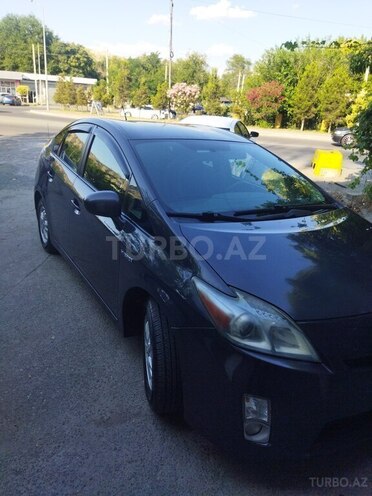 Toyota Prius-6
