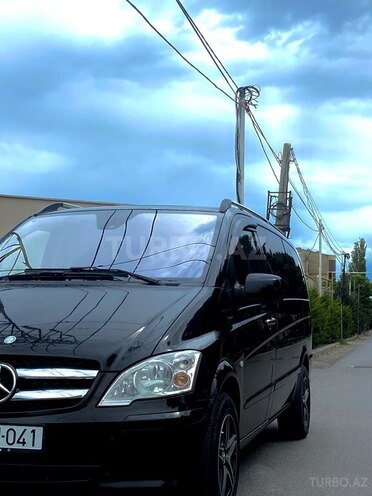 Mercedes Vito 116 CDI-3