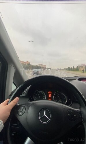 Mercedes Vito 116 CDI-4