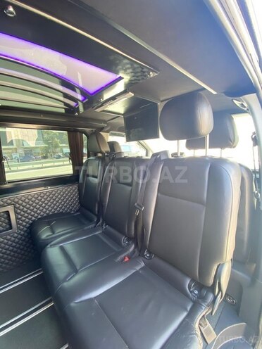 Mercedes Vito 116 CDI-5