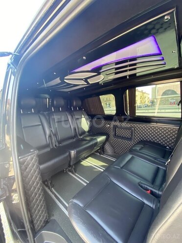 Mercedes Vito 116 CDI-6