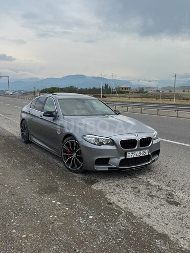 BMW 528-1