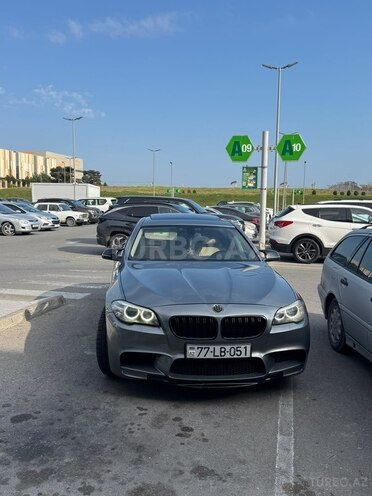 BMW 528-5