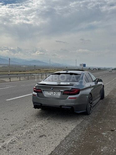 BMW 528-4