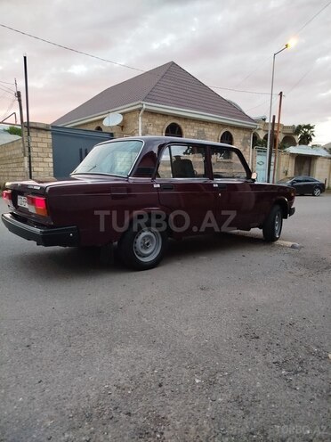 LADA (VAZ) 2107-3