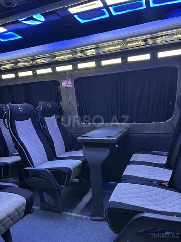 Mercedes Sprinter 316-7
