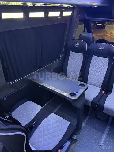 Mercedes Sprinter 316-6