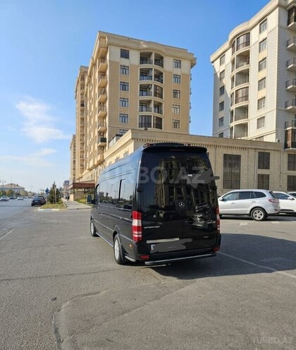 Mercedes Sprinter 316-5