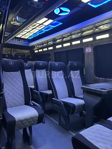 Mercedes Sprinter 316-8