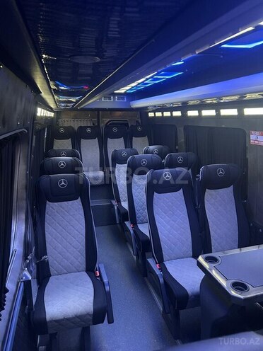 Mercedes Sprinter 316-11