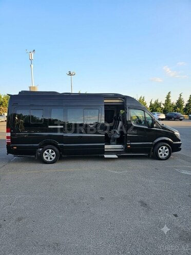 Mercedes Sprinter 316-13