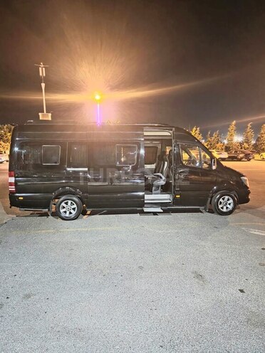 Mercedes Sprinter 316-14