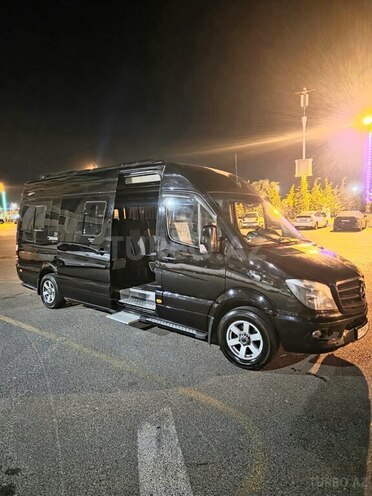 Mercedes Sprinter 316-15