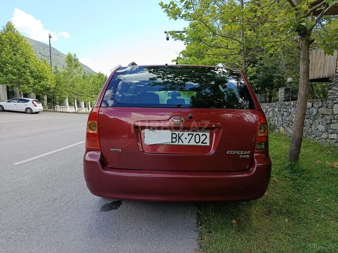 Toyota Corolla-2