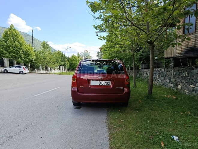 Toyota Corolla-3