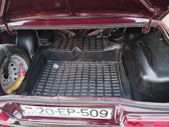 LADA (VAZ) 2107-9