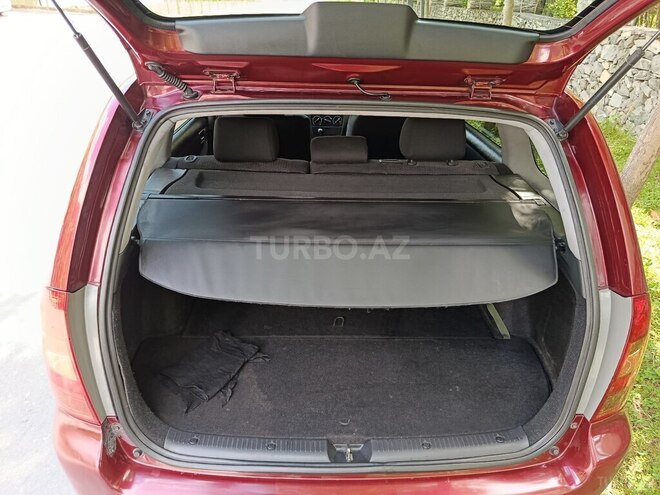 Toyota Corolla-14
