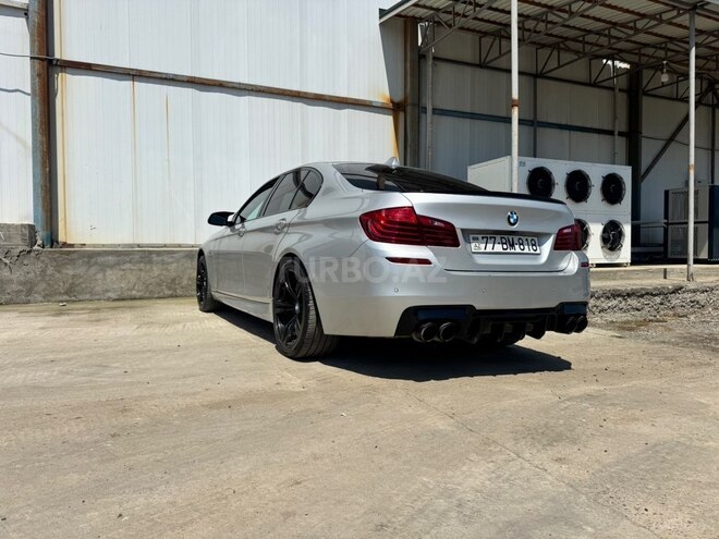 BMW 528-5