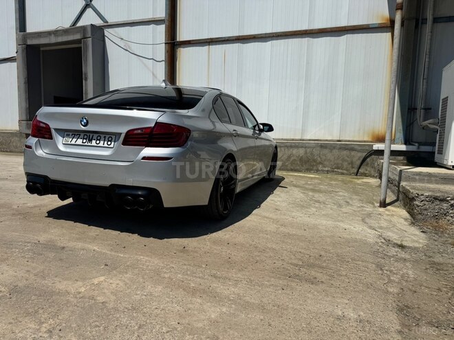 BMW 528-3