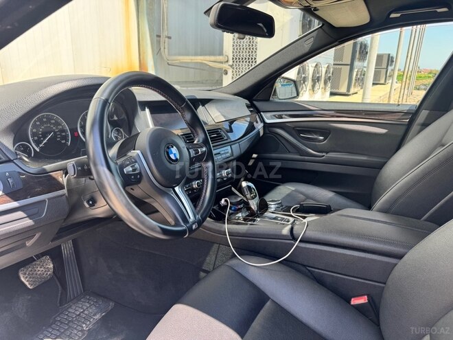 BMW 528-6