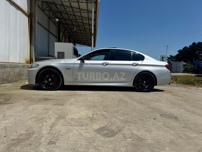 BMW 528-4