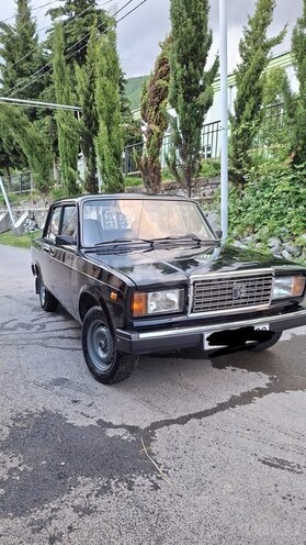 LADA (VAZ) 2107-8