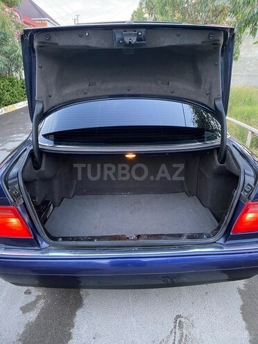 Mercedes E 240-9