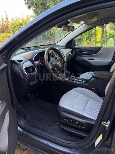 Chevrolet Equinox-4
