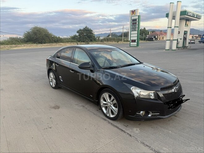 Chevrolet Cruze-2