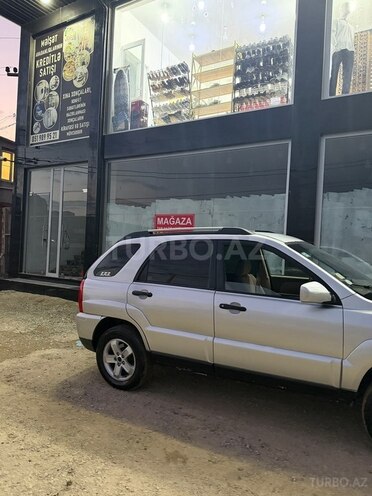 Kia Sportage-3