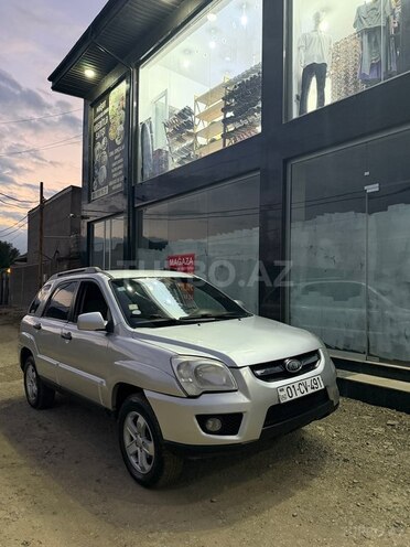 Kia Sportage-2