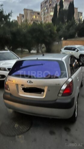 Kia Pride-3