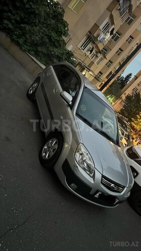 Kia Pride-2