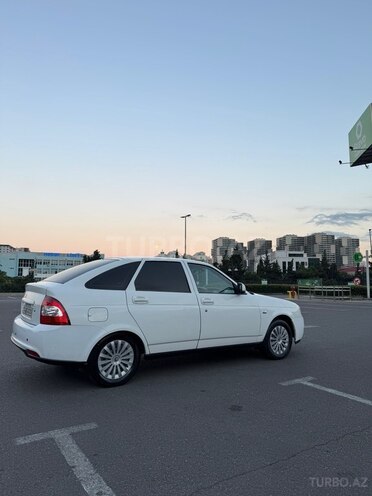 LADA (VAZ) Priora-6
