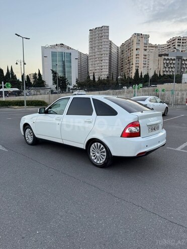LADA (VAZ) Priora-7
