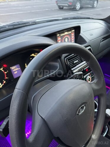 LADA (VAZ) Priora-15
