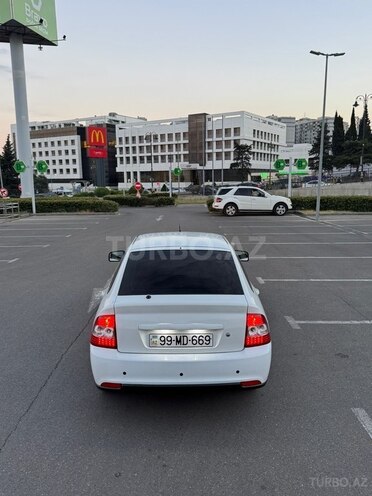 LADA (VAZ) Priora-11