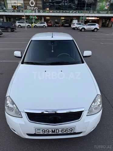 LADA (VAZ) Priora-5