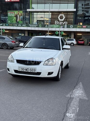 LADA (VAZ) Priora-3