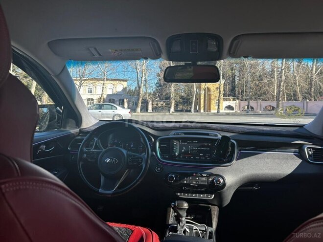 Kia Sorento-4