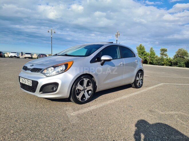 Kia Rio-9
